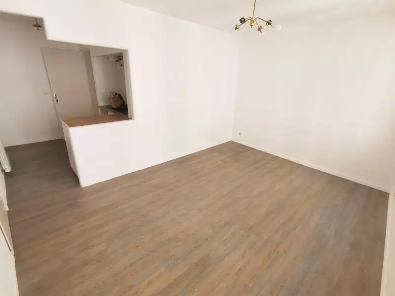 Appartement, 34 m²