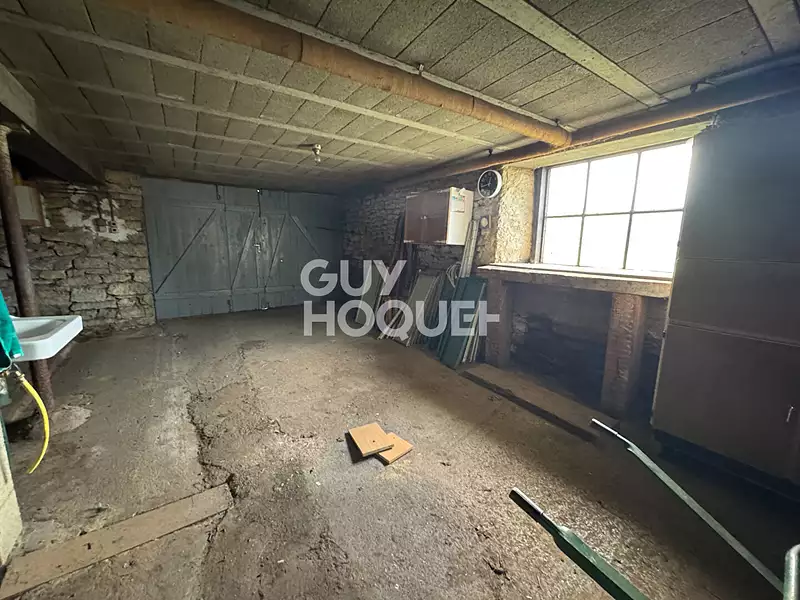 Maison, 130,66 m²