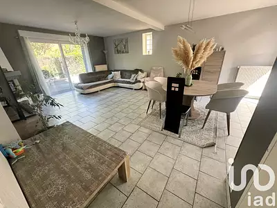 Maison, 165 m²