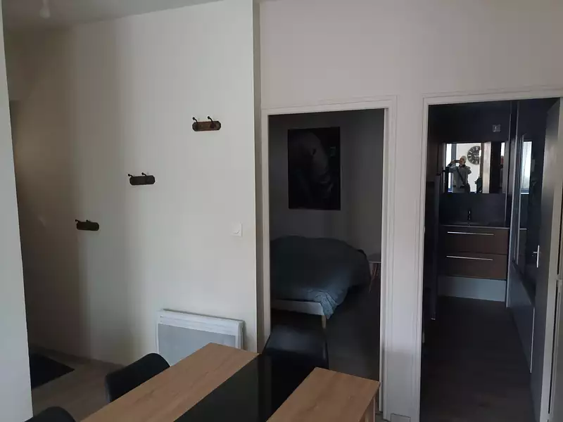 Immeuble, 160 m²