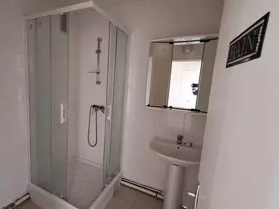 Appartement, 56,51 m²