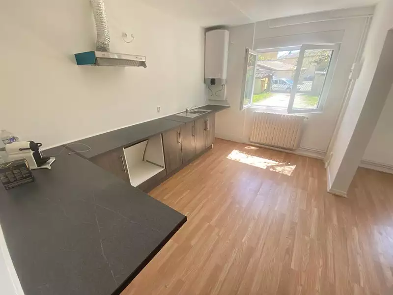 Maison, 125 m²
