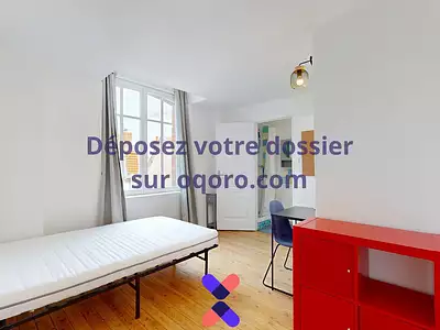 Appartement, 95 m²