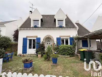 Maison, 142 m²