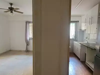 Appartement, 27,43 m²