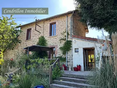 Maison, 100 m²