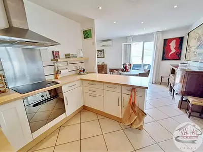 Maison, 109 m²