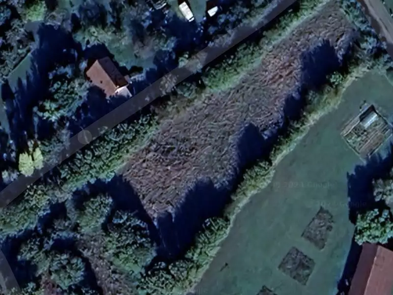 Terrain, 4 305 m²
