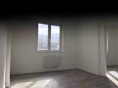 Appartement, 26,56 m²