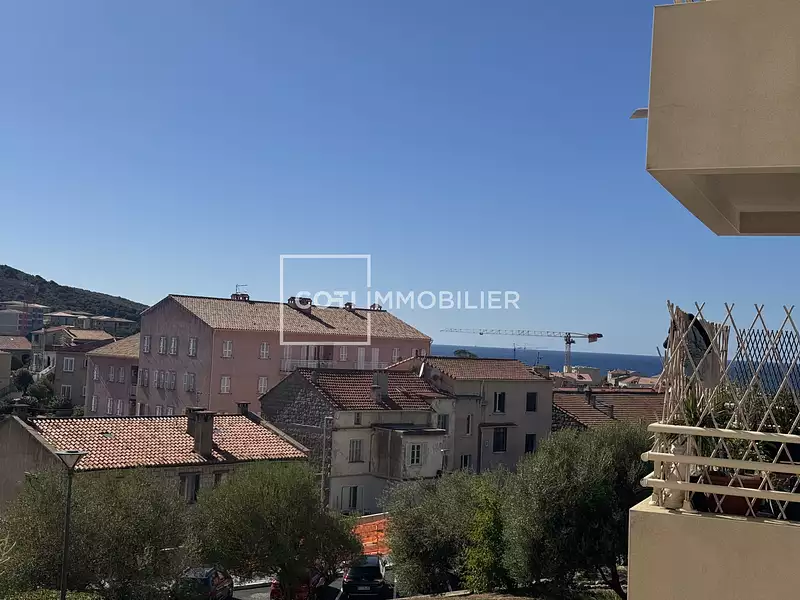 Appartement, 76,45 m²