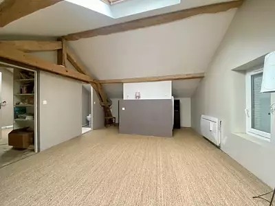 Maison, 152 m²