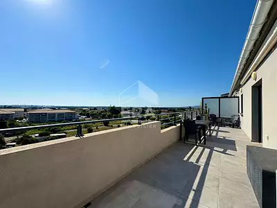 Appartement, 76,64 m²