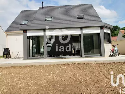 Maison, 140 m²