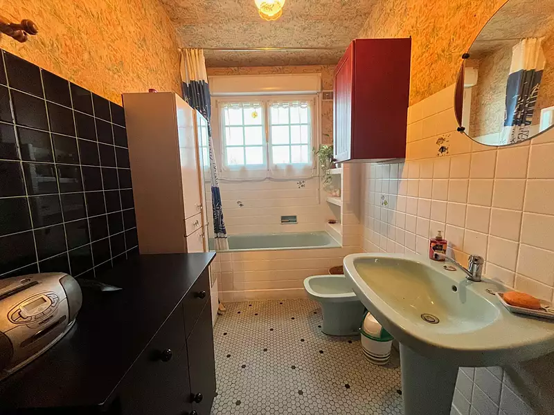 Maison, 121 m²