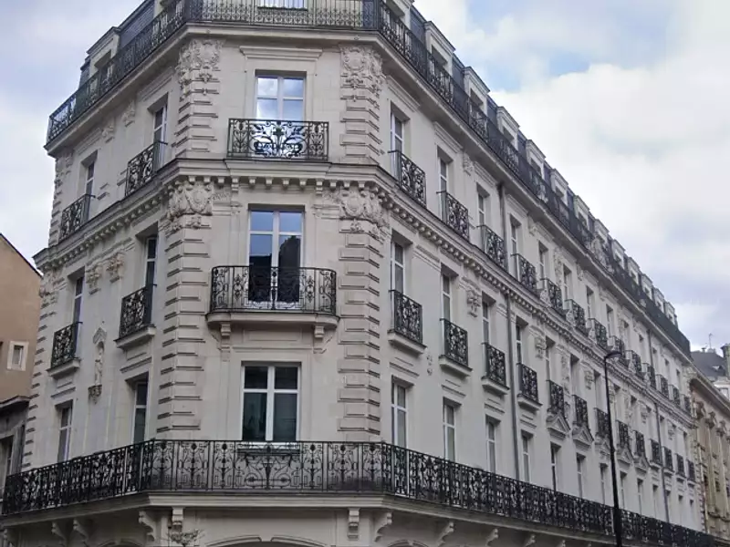 Appartement, 142,18 m²