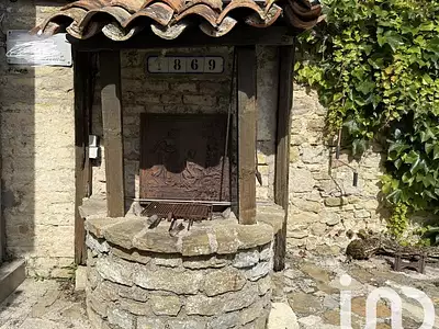 Maison, 230 m²