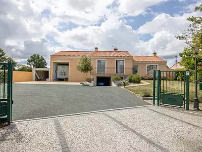 Maison, 124 m²
