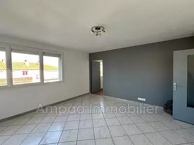 Appartement, 73,25 m²