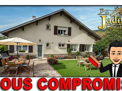 Appartement, 117 m²