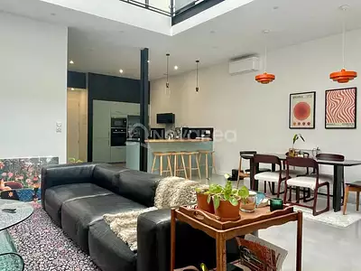 Appartement, 132 m²