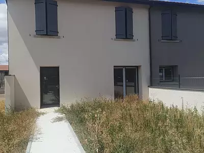Maison, 49 m²