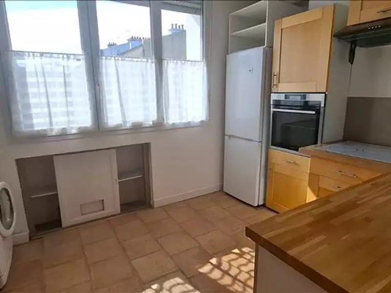 Appartement, 70 m²