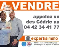 Appartement, 60,77 m²