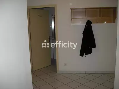 Appartement, 68 m²