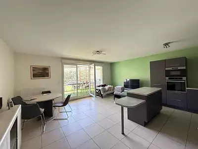 Appartement, 89 m²