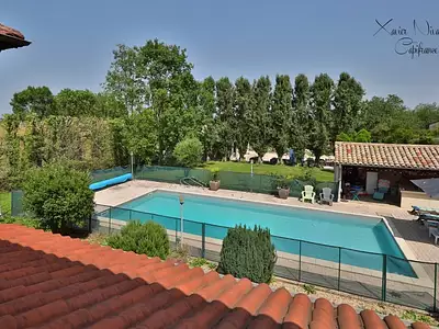 Maison, 135 m²