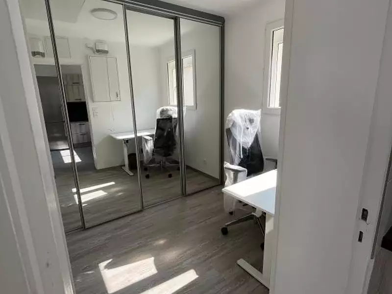 Maison, 70 m²