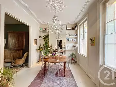 Maison, 110 m²