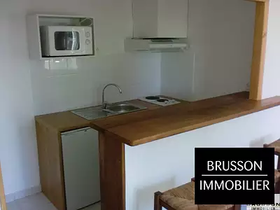 Appartement, 52,38 m²