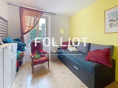 Maison, 125 m²