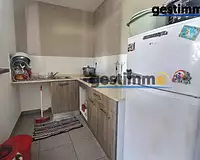 Appartement, 56,9 m²