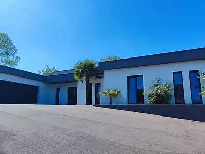 Maison, 238,26 m²