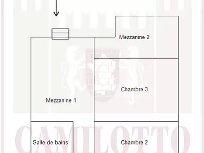 Maison, 140 m²