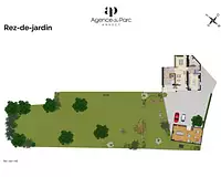 Maison, 345,46 m²