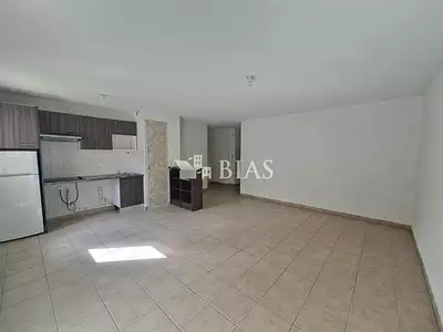 Appartement, 60,36 m²