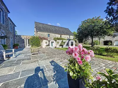 Maison, 330 m²