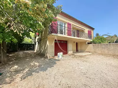 Maison, 115,96 m²