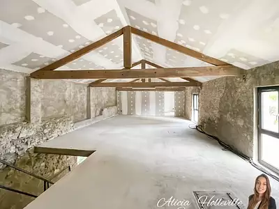 Maison, 88 m²