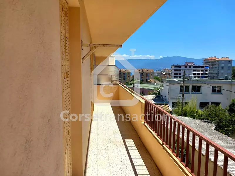 Appartement, 67 m²