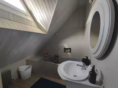 Maison, 80 m²