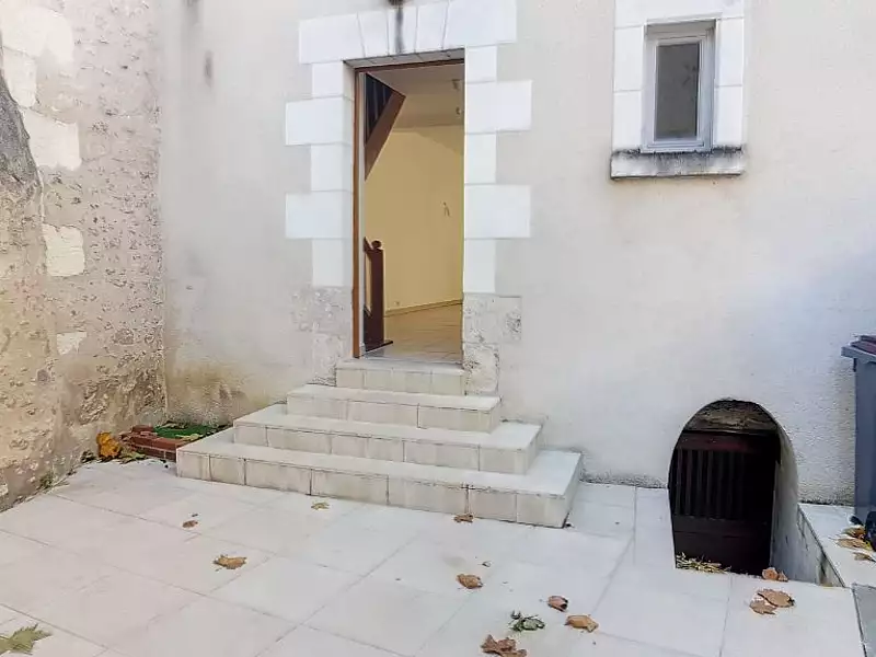 Maison, 99 m²