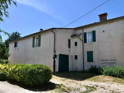 Maison, 154 m²