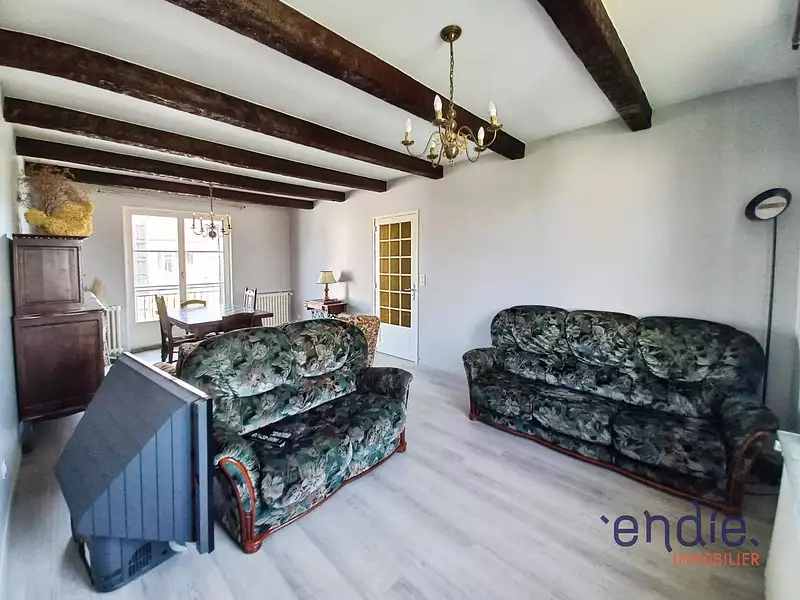 Maison, 159 m²