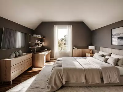 Maison, 94 m²