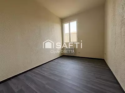Maison, 95 m²
