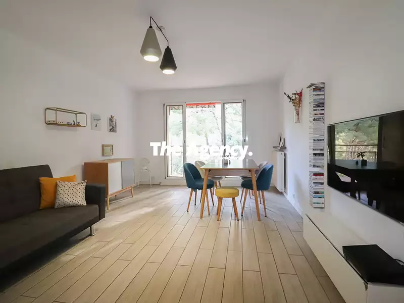Appartement, 75,52 m²